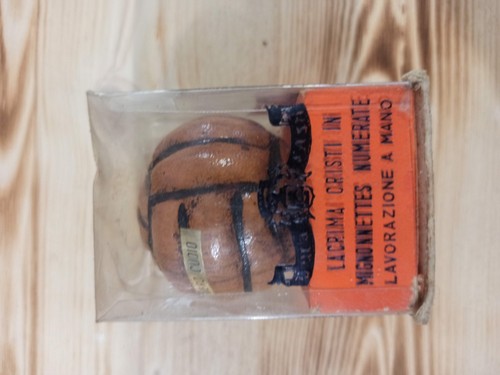 Lacrima cristi pallone cuoio - pallone,
