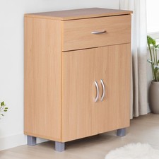 Finebuy credenza 60x75x30 - 60x75x30, cm