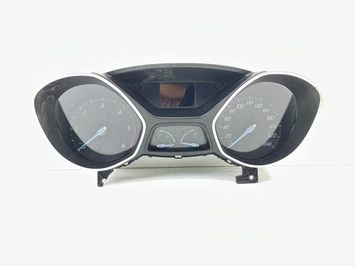 Quadro strumenti - quadro,