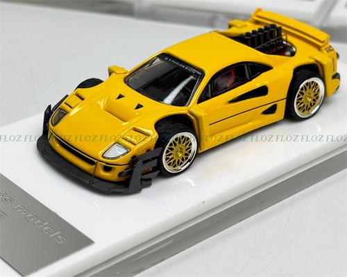 Autobot modelli ferrari - 1:64,