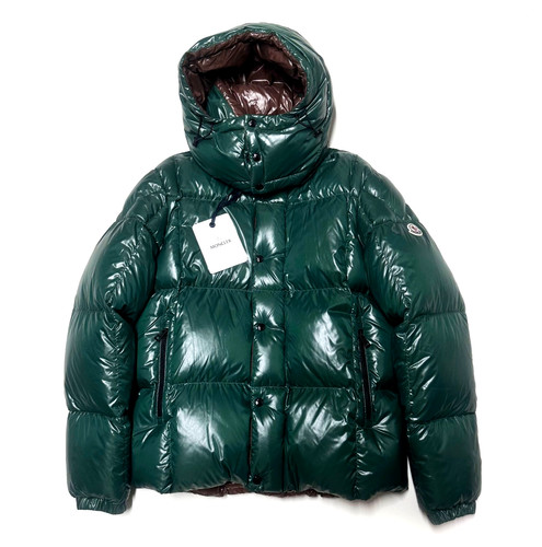 100 autentico moncler uomo - 100%,