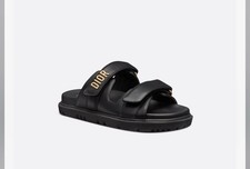 Sandali donna Christian Dior