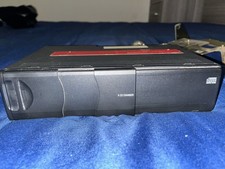 Lettore Cd BMW E39 525d 530d Kit Con Staffe 2001