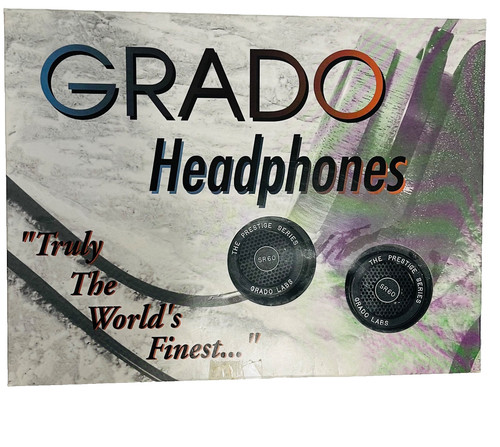 Grado labs the prestige series - labs,