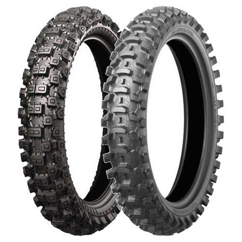Coppia gomme bridgestone - coppia,