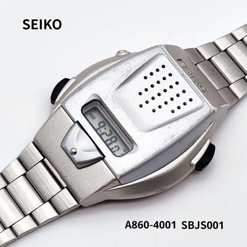 Orologio digitale parlante