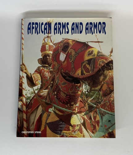 African arms and - african,