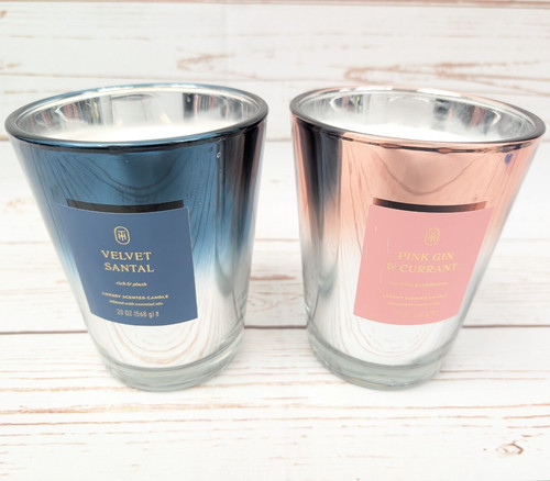 Candele profumate soglia - 2,