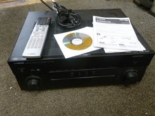 Yamaha RX A840 7.2 Channel 240