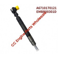 Diesel fuel injector - diesel,