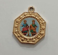 Medaglietta Medaglia Pendente