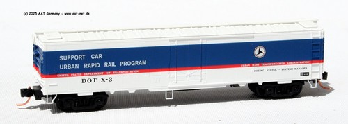 Mtl microtrains 52090 - mtl,