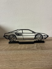 FERRARI MONDIAL (1985) | Black