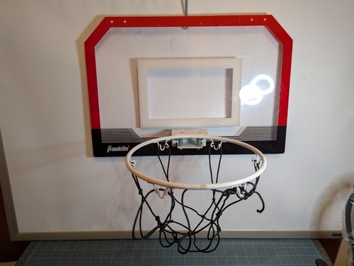 Franklin pro hoops - pro,