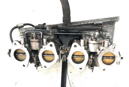 Carburatore per alfa - per, romeo