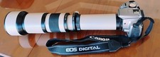 Vivitar 5000 650 1300mm - mz-5000, 650-1300mm