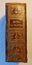 Riva manuale di filotea - riva,