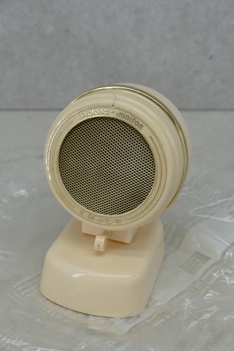 Altoparlante protona minifon - protona,