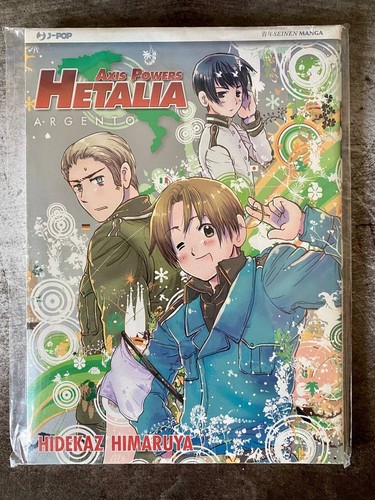 Hetalia axis power - axis,