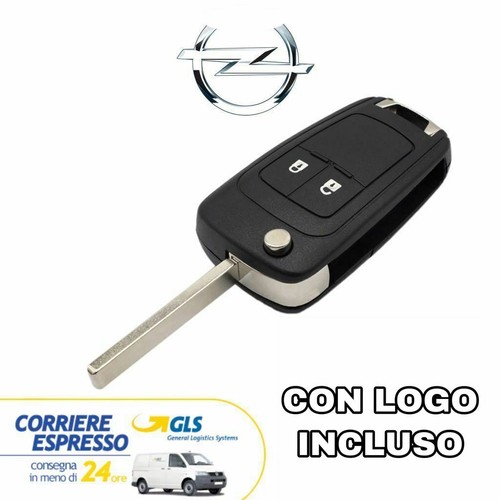 Guscio chiave cover - guscio,