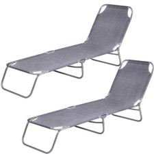 [4 COLOR] 2x Lettino