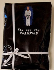 Nome con Karate Asciugamani