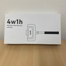 Macchina per panini caldi 4W1H