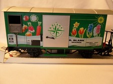 LEHMANN GROSS BAHN FREIGHT