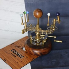 Orrery regalo natale per - orrery,