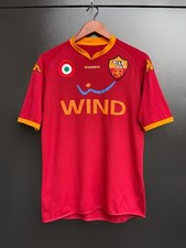 ROMA 2007 2008 HOME FOOTBALL
