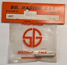 Sg Racing Car - Perno /