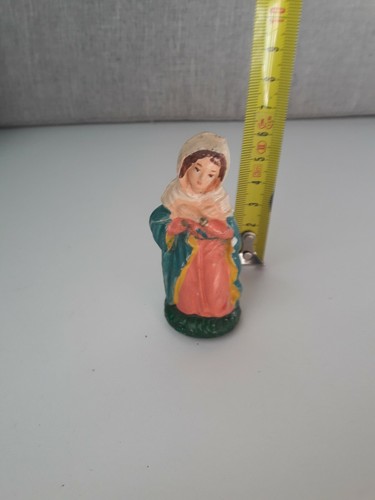 Statuina presepe - , in
