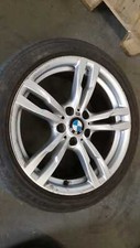 Cerchi in lega BMW 3 F30 F31 18 Zoll 7846778 original M Paket  ccm 0kW  299650