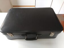 Valigia Vintage in fibra Adamas