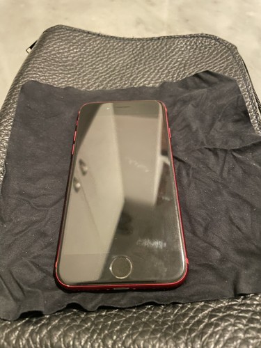 Iphone gb rosso - 64,