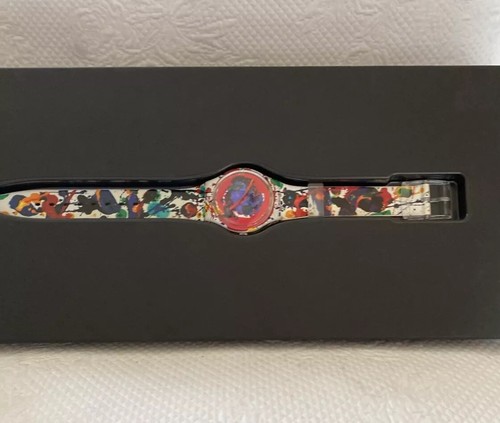 Orologio swatch artista - orologio,