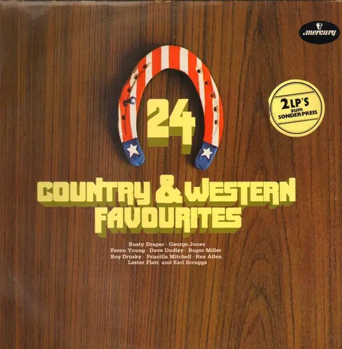 2xlp double country - lp, &