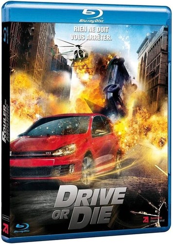 Drive die - drive, or