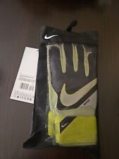 NIKE GUANTI PORTIERE Adulto Unisex art. CQ7799-016  mod. NIKE GK MATCH