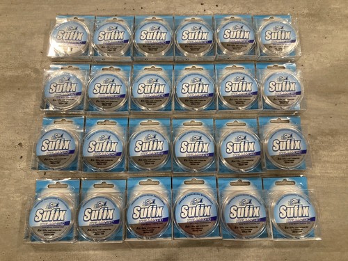 Lotto bobine nuove sufix - lotto,