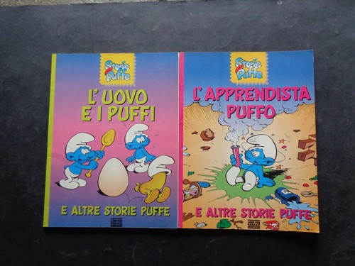 STORIE