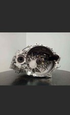 Cambio Hyundai Tucson  Kia Sportage 1.6 crdi 