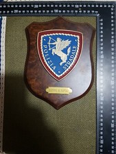 Crest Polizia Stradale 