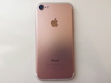 iphone 7 128gb rose gold
