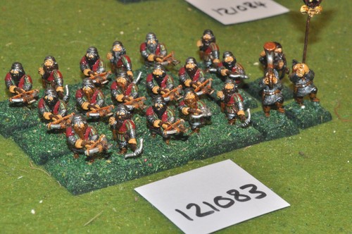 Fantasy vecchio mondo - vecchio,
