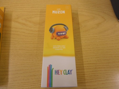 Pasta modellabile hey clay - hey,