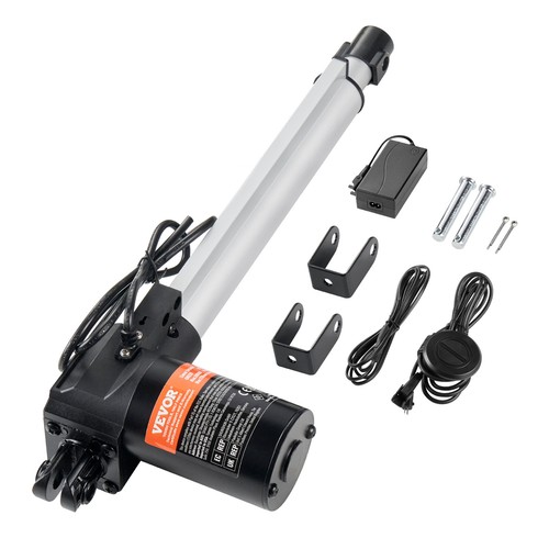 Vevor kit attuatore lineare - vevor,