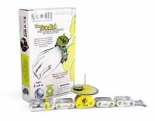 Kit montaggio playset - di,