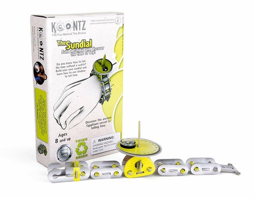 Kit montaggio playset - di,