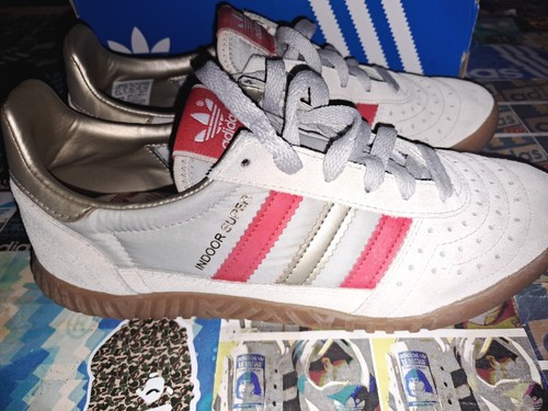 Adidas indoor super rod - indoor,